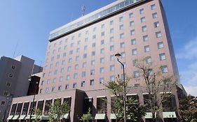 旭川新月酒店